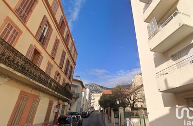 vente appartement 105 000 € à proximité de Toulon (83)