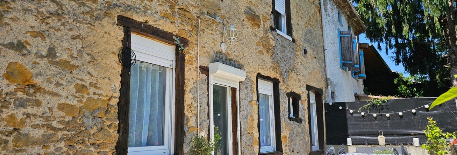 Maison 12 Pièces 302 m² à vendre à Lavelanet (09300)