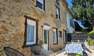 Maison 12 Pièces 302 m² à vendre à Lavelanet (09300)