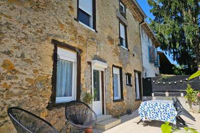 Maison 12 pièces 339000 €