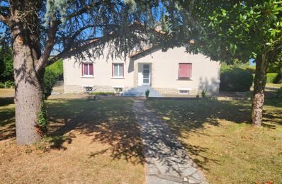 vente maison 235 000 € à proximité de Aunac-sur-Charente (16460)