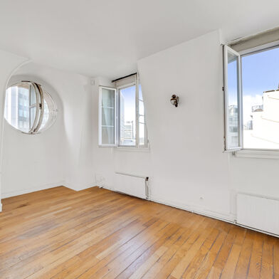 Appartement 5 pièces 75 m²