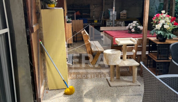 Villa / Maison 10 pièces  à vendre Saint-Victor-de-Cessieu 38110