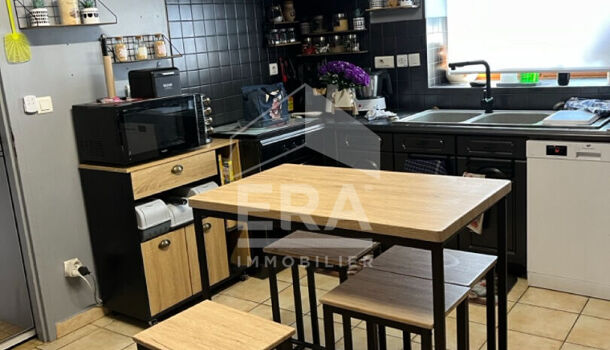 Villa / Maison 10 pièces  à vendre Saint-Victor-de-Cessieu 38110