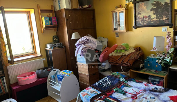 Villa / Maison 10 pièces  à vendre Saint-Victor-de-Cessieu 38110