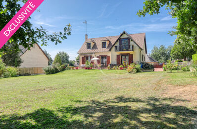 vente maison 421 000 € à proximité de Talmontiers (60590)