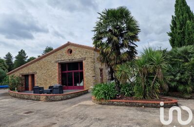 vente maison 1 050 000 € à proximité de La Boissière-des-Landes (85430)