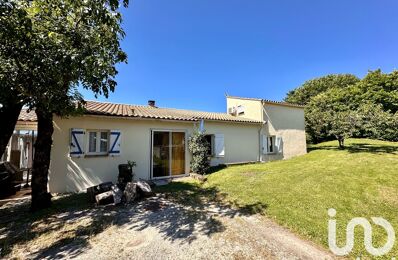 vente maison 247 000 € à proximité de Sorèze (81540)