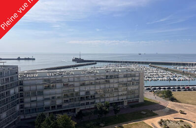 vente appartement 470 000 € à proximité de Sainte-Adresse (76310)