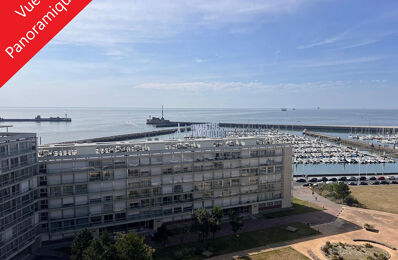 appartement 3 pièces 92 m2 à vendre à Le Havre (76600)