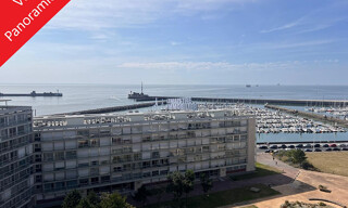 Appartement 3 Pièces 92 m² à vendre à Le Havre (76600)