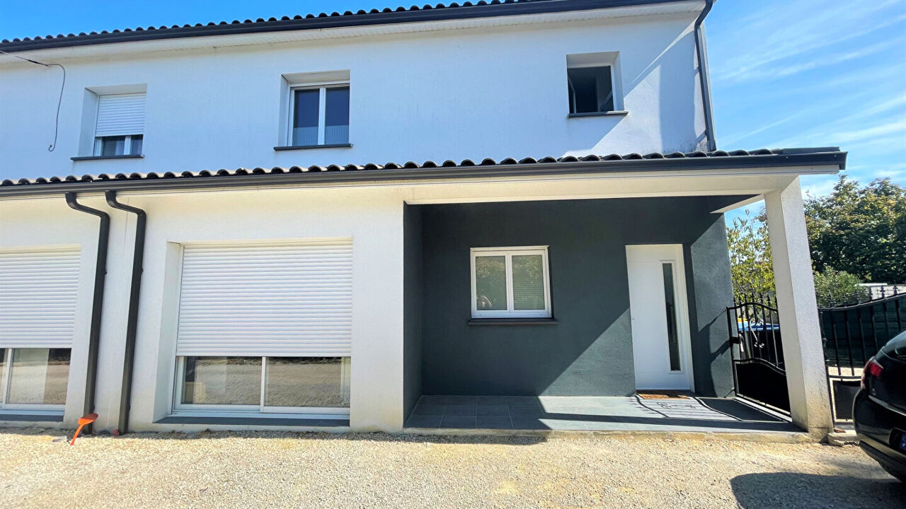 maison 4 pièces 101 m2 à louer à Montauban (82000)