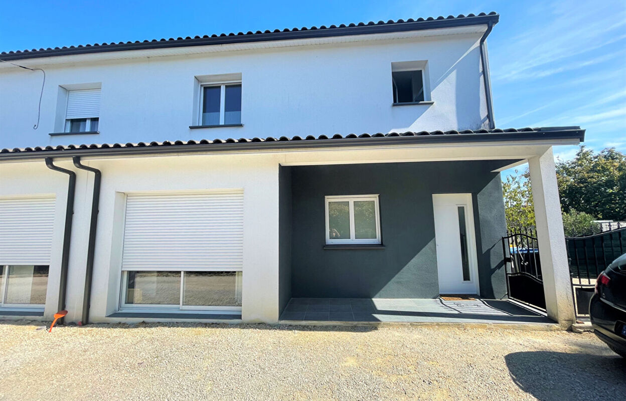 maison 4 pièces 101 m2 à louer à Montauban (82000)