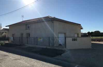 location maison 810 € CC /mois à proximité de Fronton (31620)