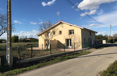 location maison 810 € CC /mois à proximité de Montbeton (82290)