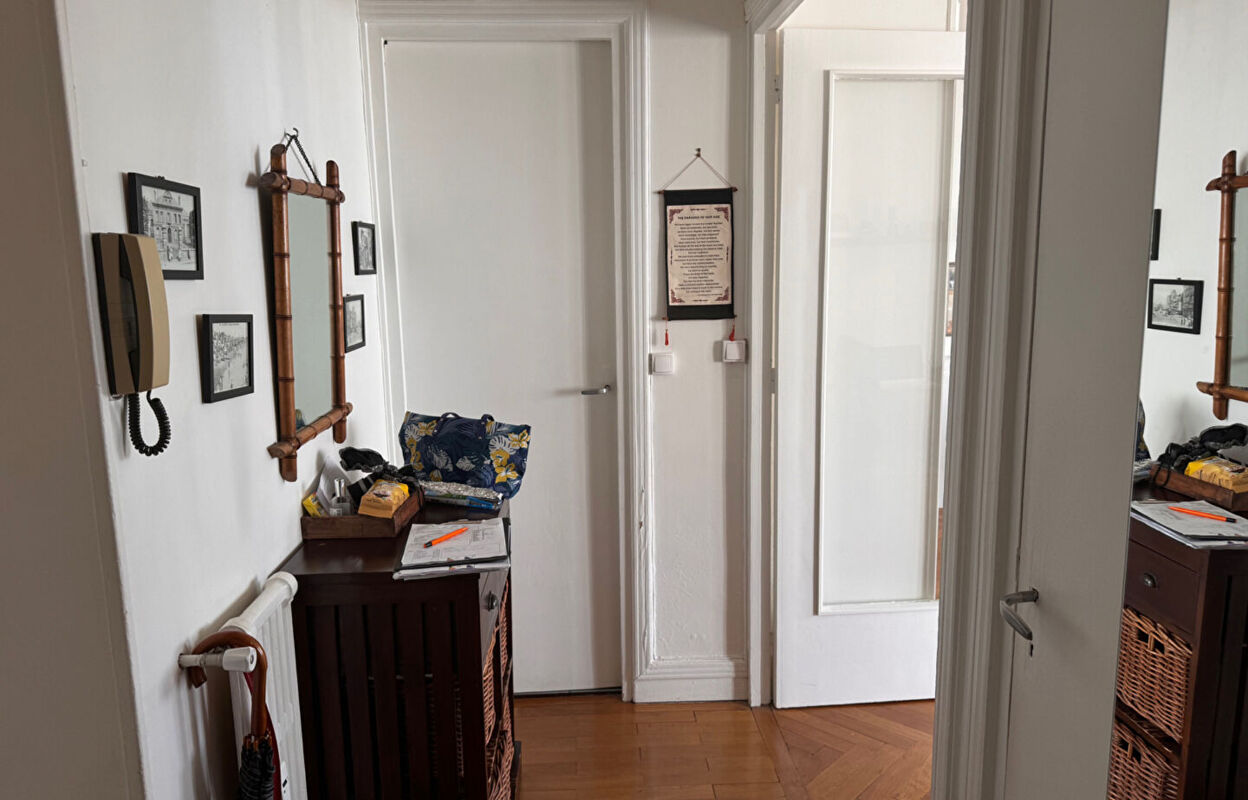 appartement 2 pièces 53 m2 à vendre à Le Havre (76600)