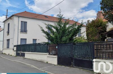 vente appartement 98 000 € à proximité de Vert-le-Petit (91710)