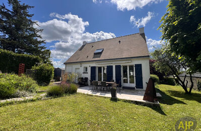 vente maison 341 340 € à proximité de Casson (44390)