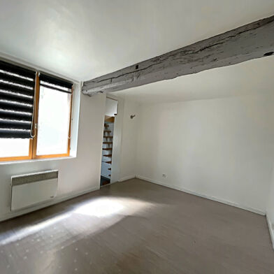 Appartement 2 pièces 32 m²