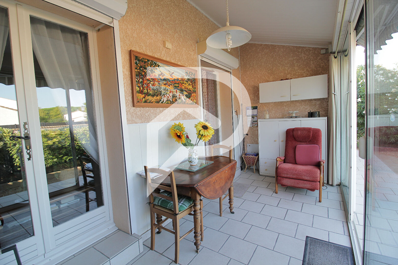 Villa / Maison 5 pièces  à vendre Aigues-Mortes 30220