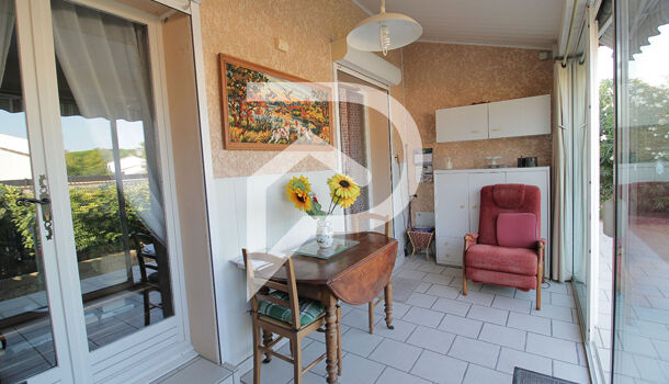 Villa / Maison 5 pièces  à vendre Aigues-Mortes 30220