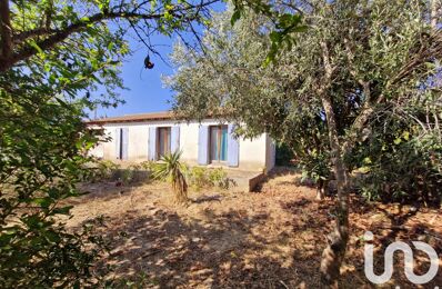 vente maison 172 000 € à proximité de Cazouls-Lès-Béziers (34370)