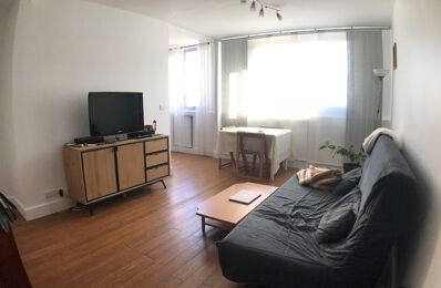 location appartement 1 568 € CC /mois à proximité de Noisy-le-Sec (93130)