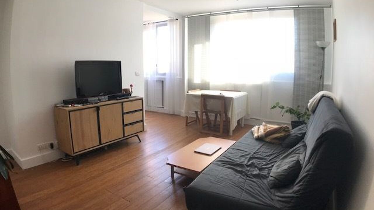 appartement 3 pièces 52 m2 à louer à Puteaux (92800)