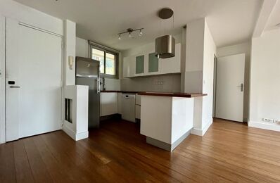 location appartement 1 450 € CC /mois à proximité de Paris 17 (75017)