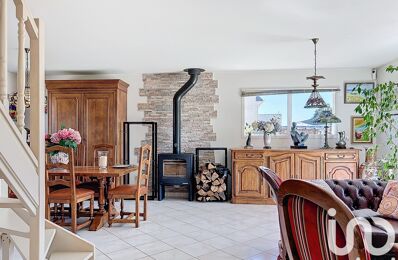 vente maison 295 000 € à proximité de La Roche-Jaudy (22450)