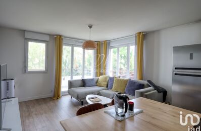 vente appartement 229 000 € à proximité de Chanteloup-les-Vignes (78570)