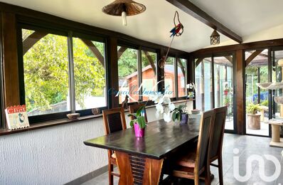 vente maison 259 000 € à proximité de Fresnay-le-Gilmert (28300)