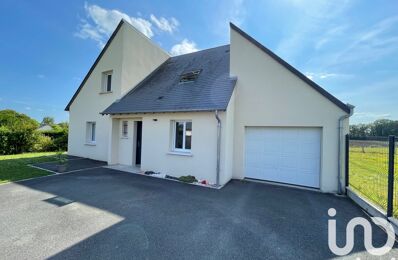 maison 6 pièces 120 m2 à vendre à Charentilly (37390)