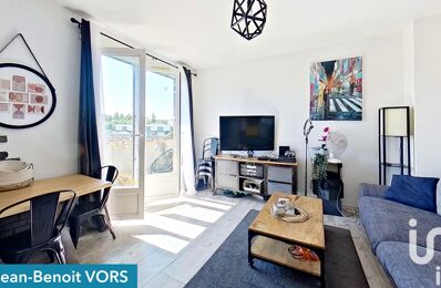 vente appartement 155 000 € à proximité de Villejust (91140)