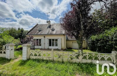 vente maison 187 500 € à proximité de Guenrouet (44530)