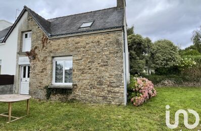 vente maison 199 000 € à proximité de Locoal-Mendon (56550)