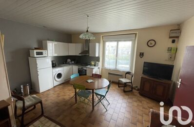 vente maison 199 000 € à proximité de Languidic (56440)