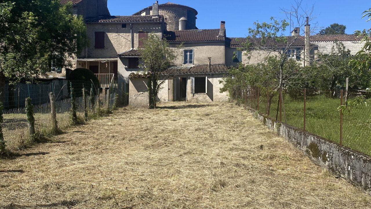 maison 5 pièces 140 m2 à vendre à Montredon-Labessonnié (81360)