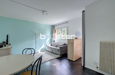 vente appartement 118 000 € à proximité de Labège (31670)