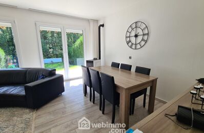 vente maison 229 600 € à proximité de Boulancourt (77760)