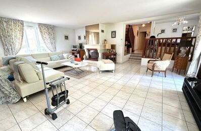 vente maison 620 000 € à proximité de Villeneuve-Saint-Georges (94190)