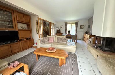 vente maison 430 000 € à proximité de Brétigny-sur-Orge (91220)