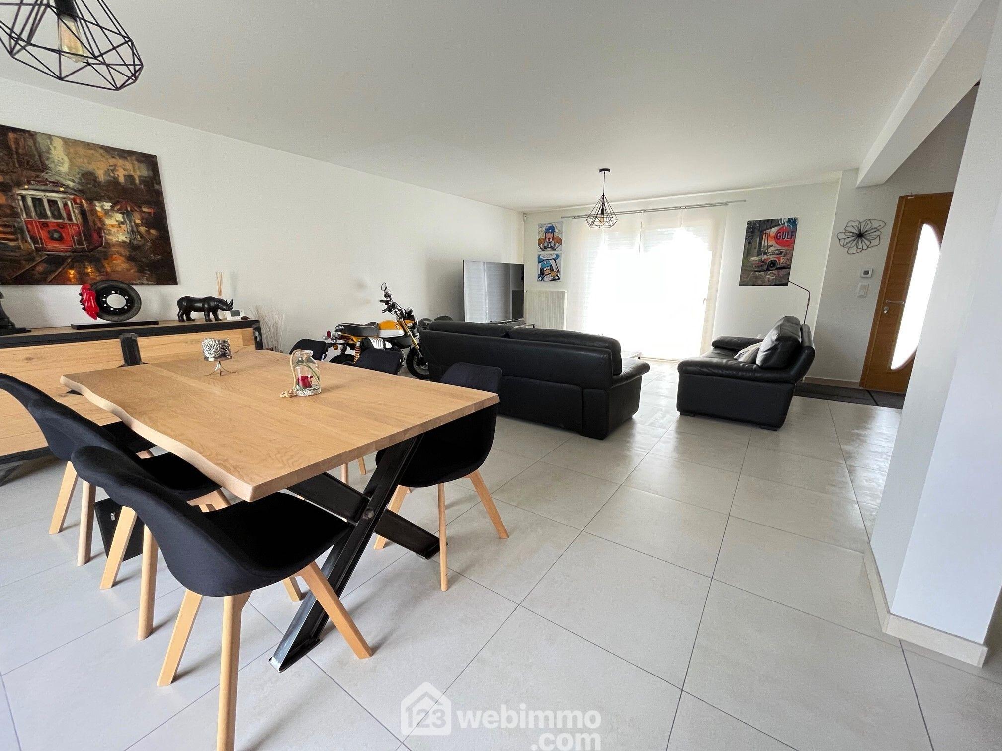 Photo Maison - 163m² - Bondoufle image 3/4