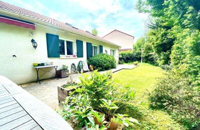 vente maison 400 000 € à proximité de Villeneuve-Saint-Georges (94190)