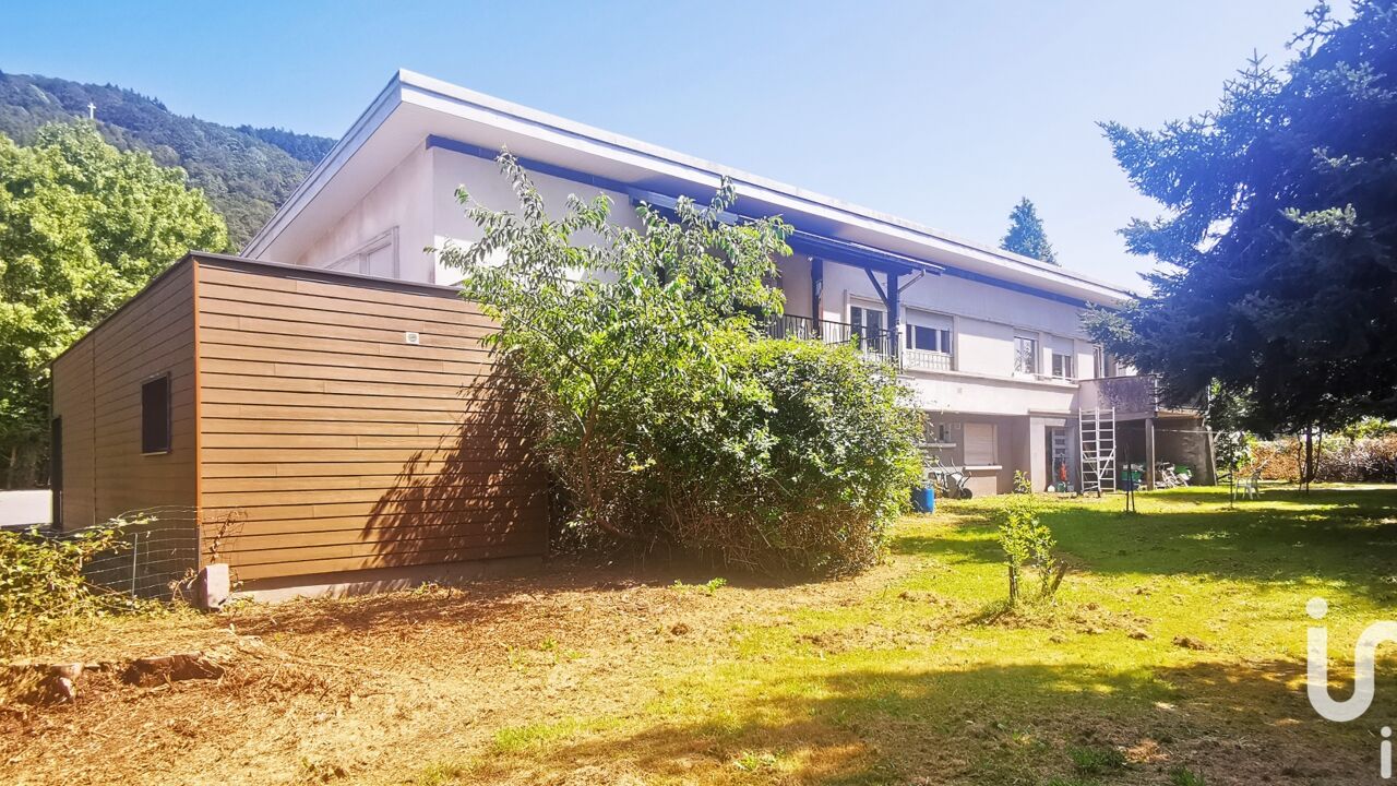 maison 10 pièces 330 m2 à vendre à Rupt-sur-Moselle (88360)