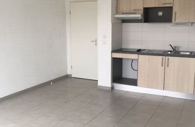 location appartement 679 € CC /mois à proximité de Bouloc (31620)