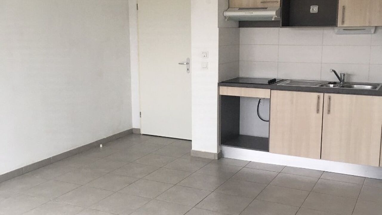 appartement 3 pièces 59 m2 à louer à Saint-Jory (31790)