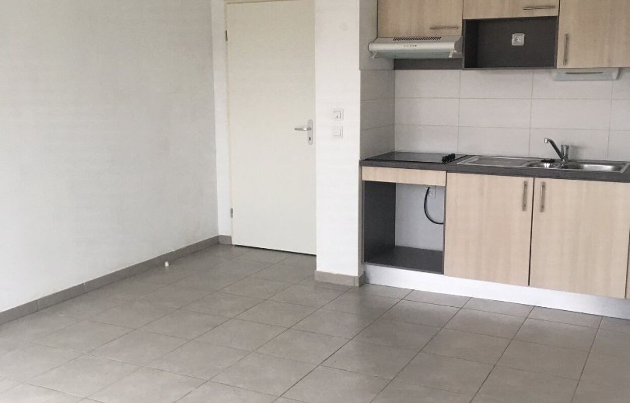 appartement 3 pièces 59 m2 à louer à Saint-Jory (31790)