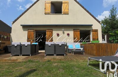 vente maison 488 000 € à proximité de Hérouville-en-Vexin (95300)