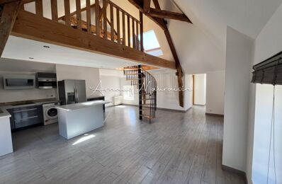 vente appartement 172 000 € à proximité de Chantilly (60500)